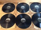 EVERLEY BROTHERS JERRY LEE LEWIS CLIFF RICHARD FATS DOMINO 78RPM RECORDS 1950s