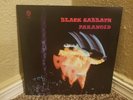 Paranoid by Black Sabbath *PURPLE Vinyl*
