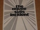 Aquae Sulis Incident 1970 Concert Programme (Fleetwood Mac/Wishbone Ash)