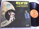 Elvis Presley/Aloha from Hawaii-Satellite/Shrink/RCA Victor R 213736/EX+ to M-
