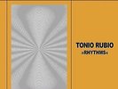 Rhythms - RUBIO TONIO [LP]