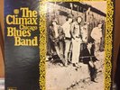 THE CLIMAX CHICAGO BLUES BAND Self Titled LP 1969 1st US Press Rock Blues Vinyl