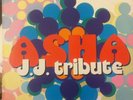 ASHA - J J Tribute ..Italian Old Skool Piano Anthem