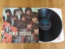 PINK FLOYD PIPER AT THE GATES OF DAWN Blue Columbia SCX 6157 G1/G1 Stampers  EX+