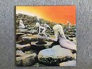 LED ZEPPELIN - HOUSES OF THE HOLY VINYL LP  OZ RELEASE  SD 7255