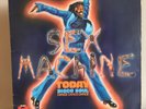 Sex Machine by James Brown 1975 Vinyl Polydor Records 1st Press