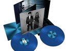 U2 Songs Of Experience 2 x BLUE Vinyl LP 2017 NEW & SEALED