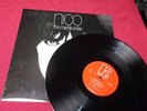 Nico: The Marble Index LP  UK MONO 1ST PRESS A2/B1 FULLY LAMINATED  EX