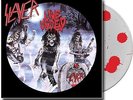 Live Undead [Vinyl] by Slayer.