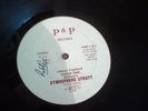 JOHNNY COPELAND   CLOUD ONE Atmosphere Strutt Part 1 & 2 ORIGINAL 12