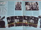 33T ELVIS PRESLEY -THE HISTORY OF ROCK-ELVIS-RCA SPECIAL PROD.- UK HRL 001