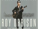 ORBISON, Roy with ROYAL PHILHARMONIC ORCHESTRA - A Love So Beautiful - LP