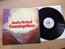 JODY GRIND CONCEPTION ORIGINAL TRANSATLANTIC in 1970 GERMANY