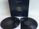 Queen - Greatest Hits II | European 1ST PRESS | EMI 1991 | EX | Cleaned Vinyl LP