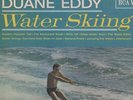 Duane Eddy - 'Water Skiing' 1964 UK RCA Mono LP. Autographed by Duane. VG