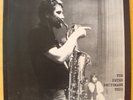 Peter Brötzmann Trio - For Adolphe Sax (Peter Kowald, S.A. Johansson) FMP LP