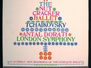TCHAIKOVSKY: THE NUTCRACKER BALLET-ANTAL DORATI-LONDON SYMPHONY-Mercury #OL2-113