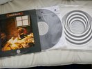 GORDON WALLER UK VERTIGO SWIRL ORIGINAL 1972 VG+