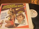 PHIL OCHS LP  Gunfight At Carnegie Hall CANADIAN ONLY EX/EX 1974