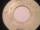The Burner/Don't Wake Lion  - Dynamics/Vincent Gordon7