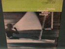 Herbie Hancock Maiden Voyage LP Blue Note Liberty BST 84195 Stereo 1967 Exc