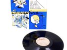 CONCEPTION MILES DAVIS ZOOT SIMS SONNY ROLLINS UK 1st ESQUIRE RVG DECCA PRESSED