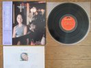 TERESA TENG Airport JAPAN 1st Debut LP w/ OBI MR2259