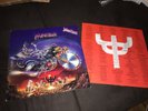 JUDAS PRIEST - PAINKILLER  VINYL LP (1990)