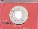 very rare 1969 BLANK DRUMBAGO & THE DYNAMITES 