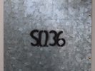 S.O.36 Sampler 1978 KIPPENBERGER ´s SO36 CLUB Berlin org. vinyl life LP SO 36