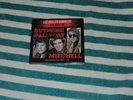 Album Dédicacé Autograph Johnny Hallyday Eddy Mitchell Jacques Dutronc