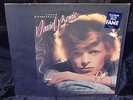 David Bowie Young Americans SEALED USA 1975 1ST PRESS LP W/ HYPE STICKER