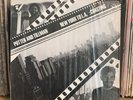 Potter And Tillman New York To L.A. :Coasting Og Private Press Jazz Funk Rare