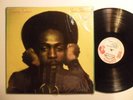 GREGORY ISAACS Soon Forward AFRICAN MUSEUM LP Roots Reggae HEAR F11