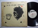 Dub Store Special STUDIO ONE  LP Roots + Reggae Funk Soul HEAR Silk Screen F83