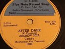 78 rpm Hot Progressive Jazz with Hot Sax on Rare Blue Note Label Ping grade E-