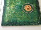 Alice Cooper Billion Dollar Babies LP US  WHITE LABEL PROMO 1973