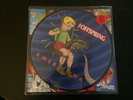 The offspring - Americana LP limited edition picture disc