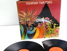 Mountain - Twin Peaks - 1974 DLP mint- Leslie West , Felix Pappalardi