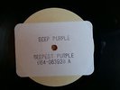 DEEP PURPLE. MEGA-RARE TEST-PRESSING LP 