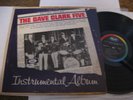 The Dave Clark Five/ Instrumental Album/ Capitol 6000/ 1966/ Canada Only/ RARE
