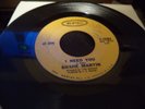 Northern Soul 45 Shane Martin I Need You/Your So Young Epic 5-10384