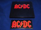 AC/DC Box Set Vol 2, 5 Vinyl LP Records Australian Albert Productions OOP M/NM