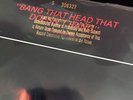 Metallica - Kill 'Em All LP - Elektra Promo