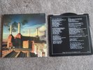 PINK FLOYD L P ANIMALS STEREO VINYL  SHVL 815 1977