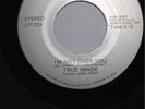 Rare Northern Soul   True Image I'm Not Over You (STEREO) / (MONO) Video 45rpm