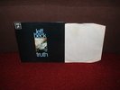 JEFF BECK Truth LP 1968 COLUMBIA 1st Press  1/1  MINT