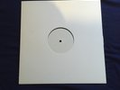 The Boomtown Rats- Tonic For The Troops White Label Test Pressing Demo Promo LP