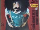 Frank Zappa - Lumpy Gravy - UK LP 1972 Verve 2317 046 Excellent- Condition