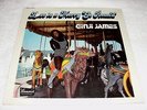 Ginji James 